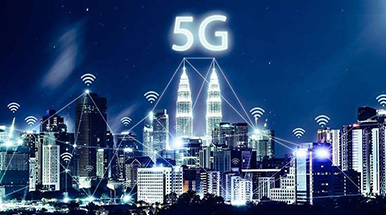 “5G+”使能新技術(shù)，催生全新的智慧應(yīng)用